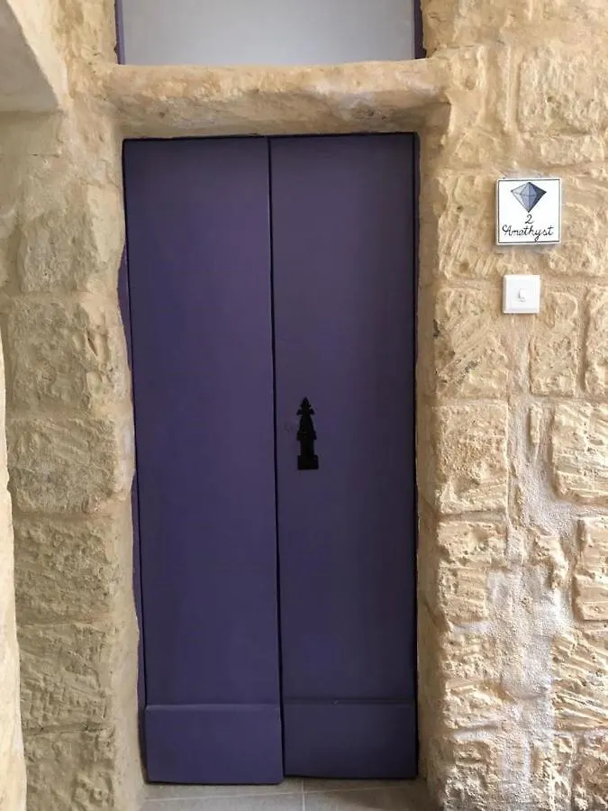 The Hidden Gem Boutique Hotel Rabat 0*,