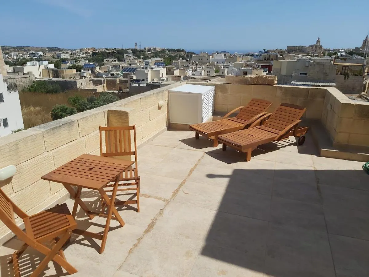 The Hidden Gem Boutique Hotel Rabat Malta