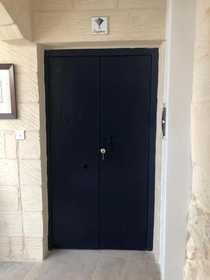 The Hidden Gem Boutique Hotel Rabat Guest house