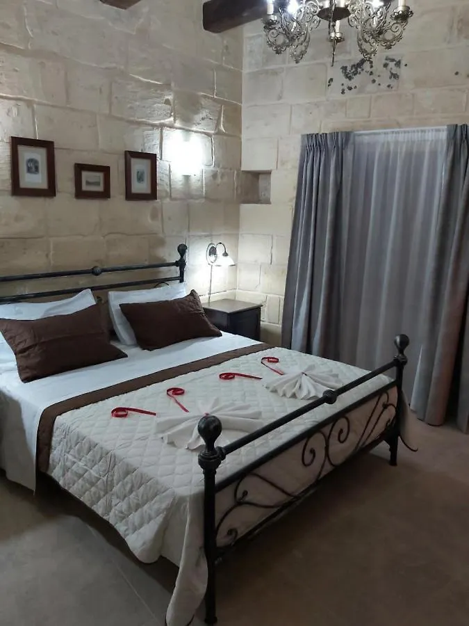 The Hidden Gem Boutique Hotel Rabat Malta