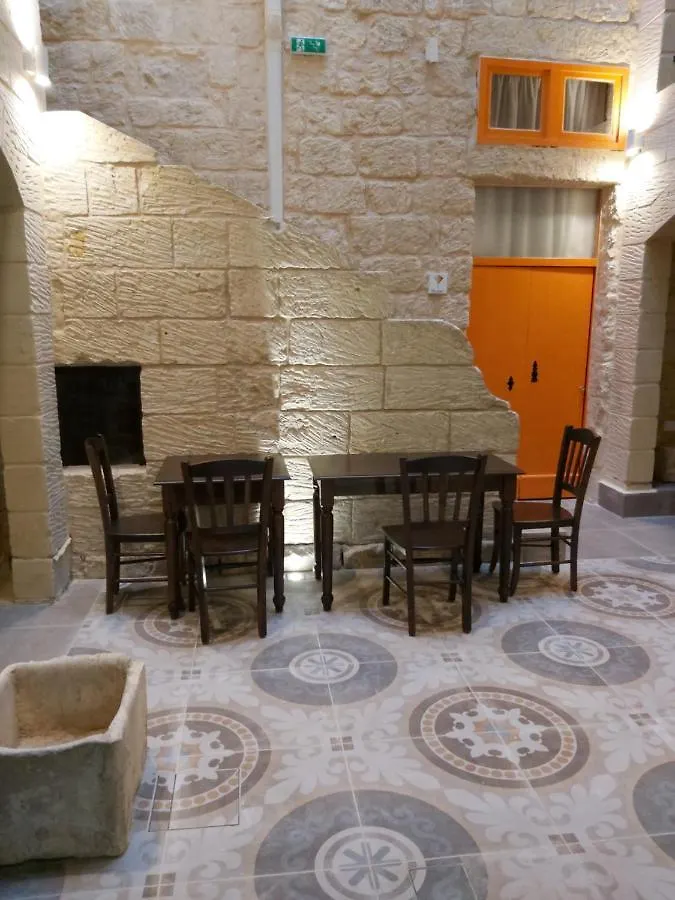 The Hidden Gem Boutique Hotel Rabat 0*,  Malta