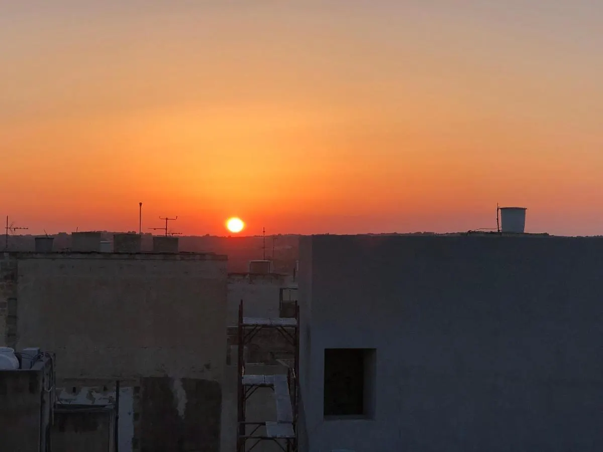 The Hidden Gem Boutique Hotel Rabat 0*,