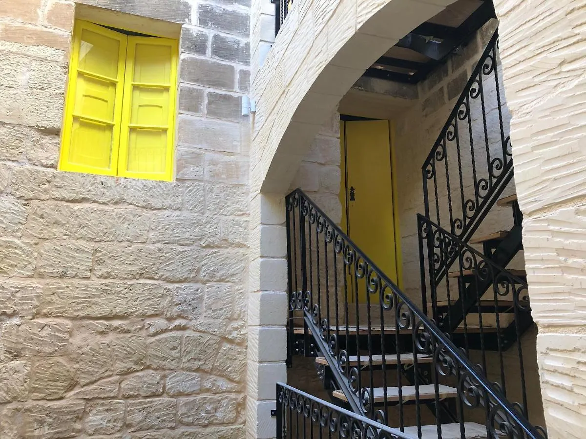 The Hidden Gem Boutique Hotel Rabat Malta