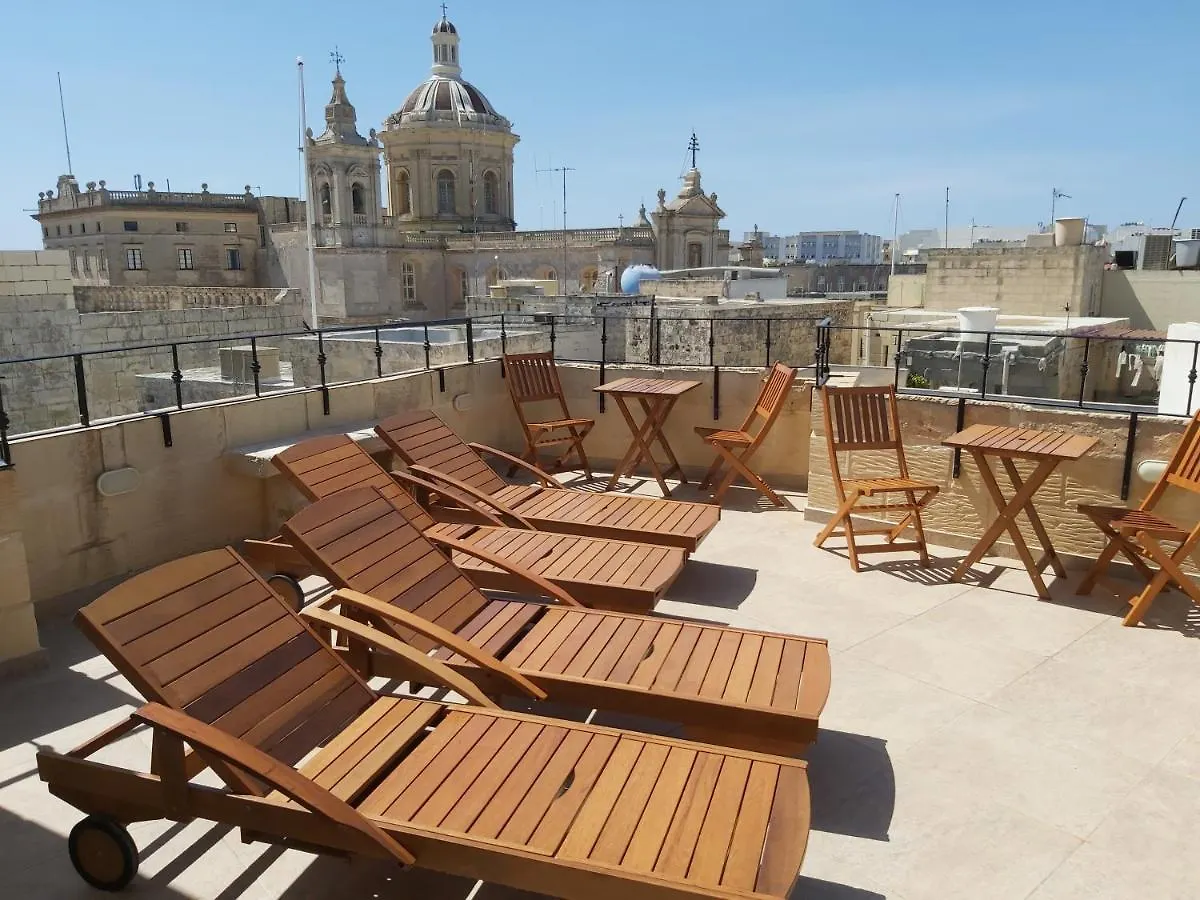 The Hidden Gem Boutique Hotel Rabat