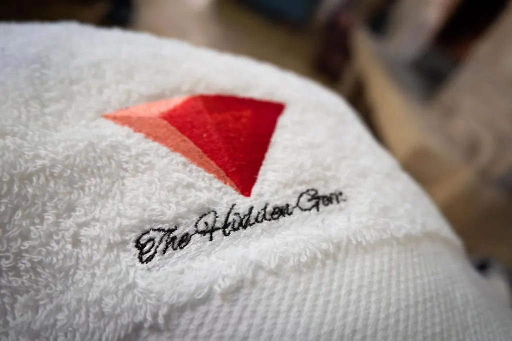 Guest house The Hidden Gem Boutique Hotel Rabat Malta