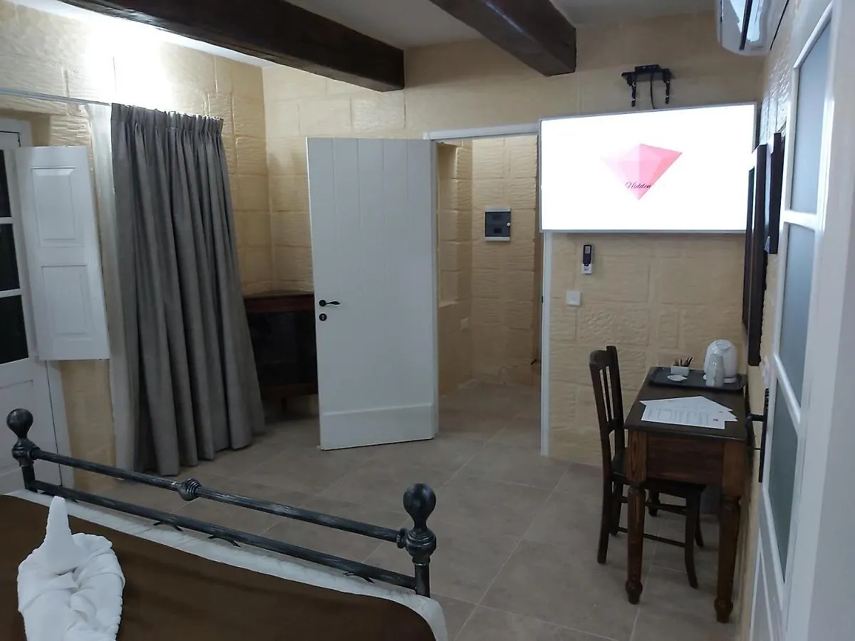 Guest house The Hidden Gem Boutique Hotel Rabat