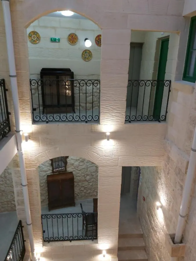 Guest house The Hidden Gem Boutique Hotel Rabat Malta