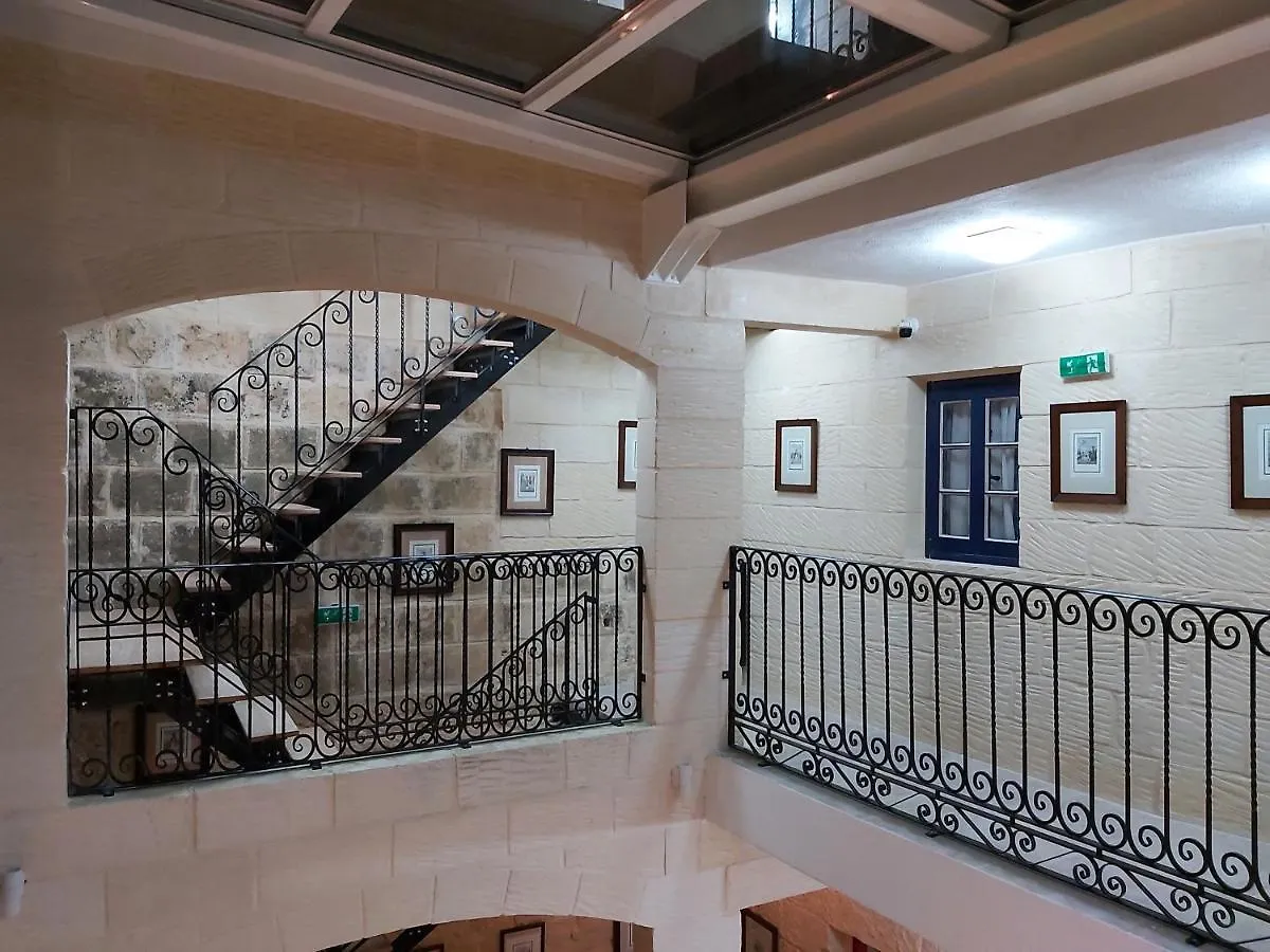 The Hidden Gem Boutique Hotel Rabat