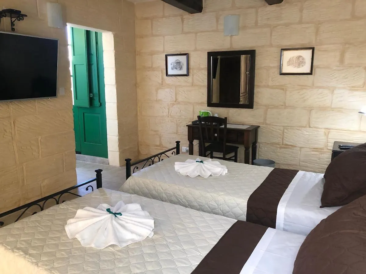 The Hidden Gem Boutique Hotel Rabat Guest house