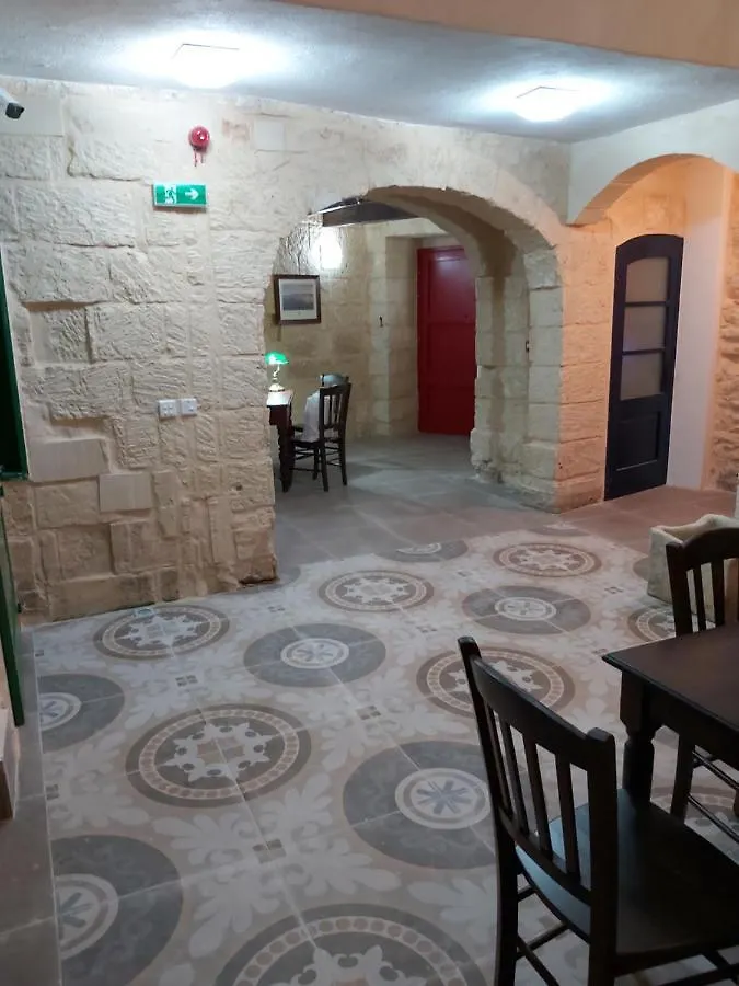 Guest house The Hidden Gem Boutique Hotel Rabat