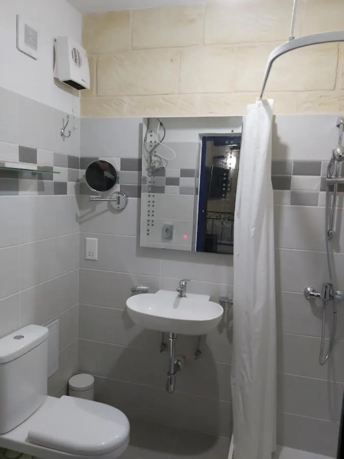 Guest house The Hidden Gem Boutique Hotel Rabat