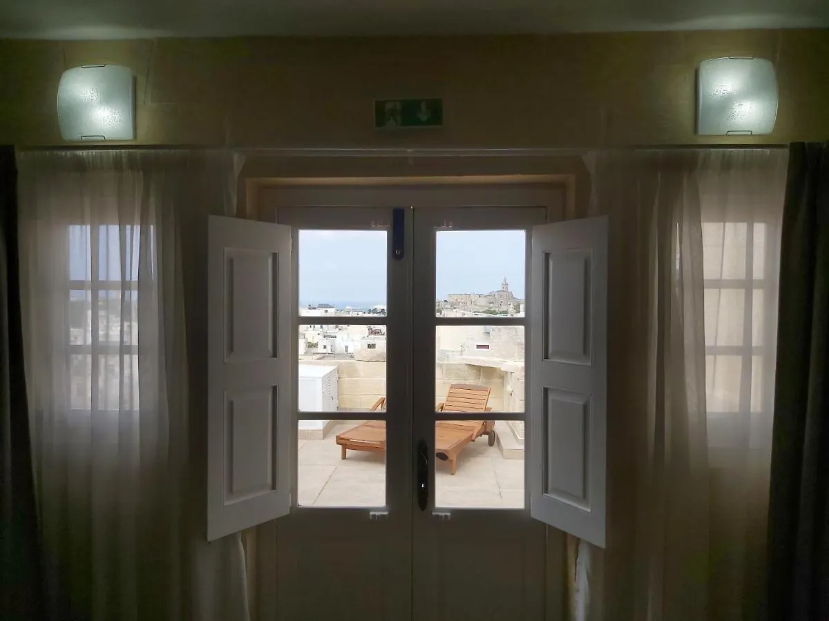 The Hidden Gem Boutique Hotel Rabat Guest house