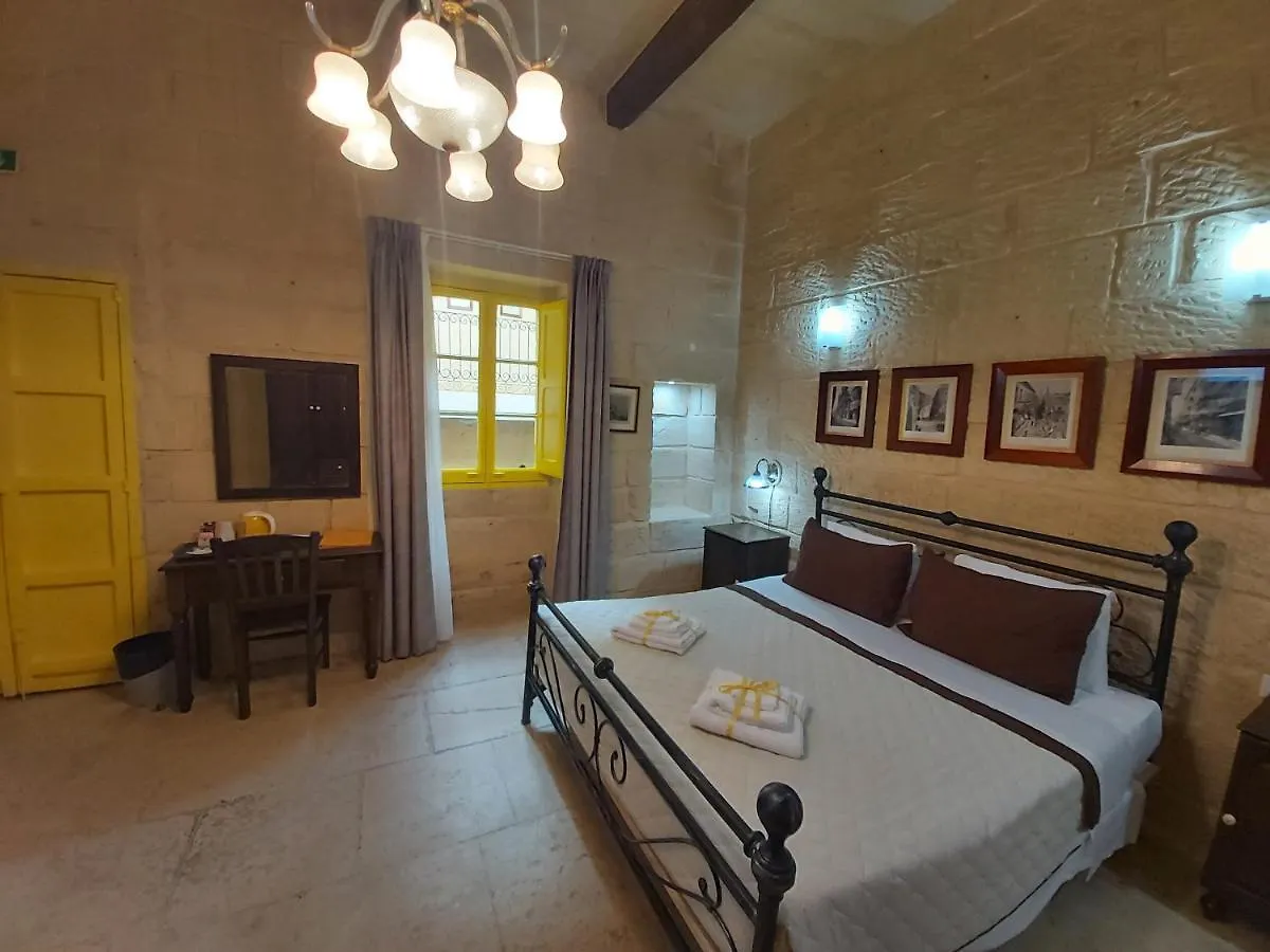 The Hidden Gem Boutique Hotel Rabat