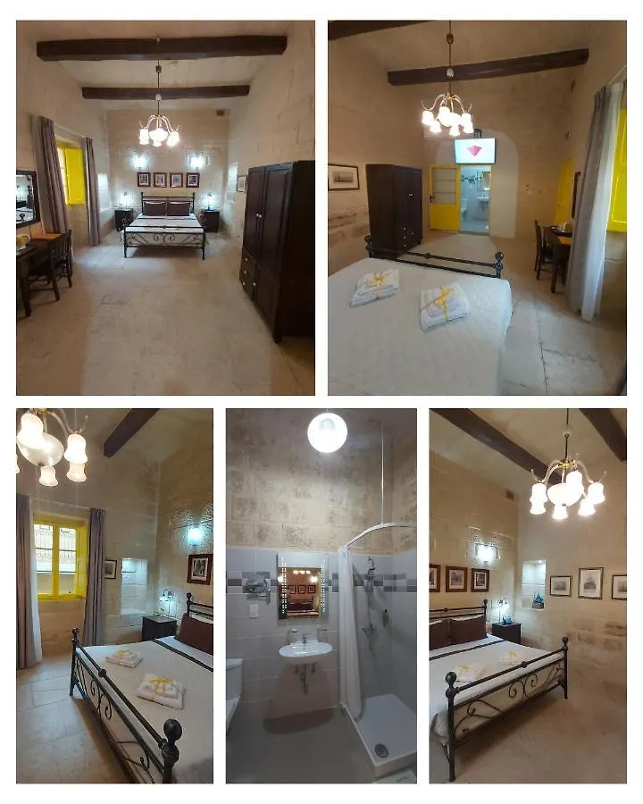 Guest house The Hidden Gem Boutique Hotel Rabat Malta