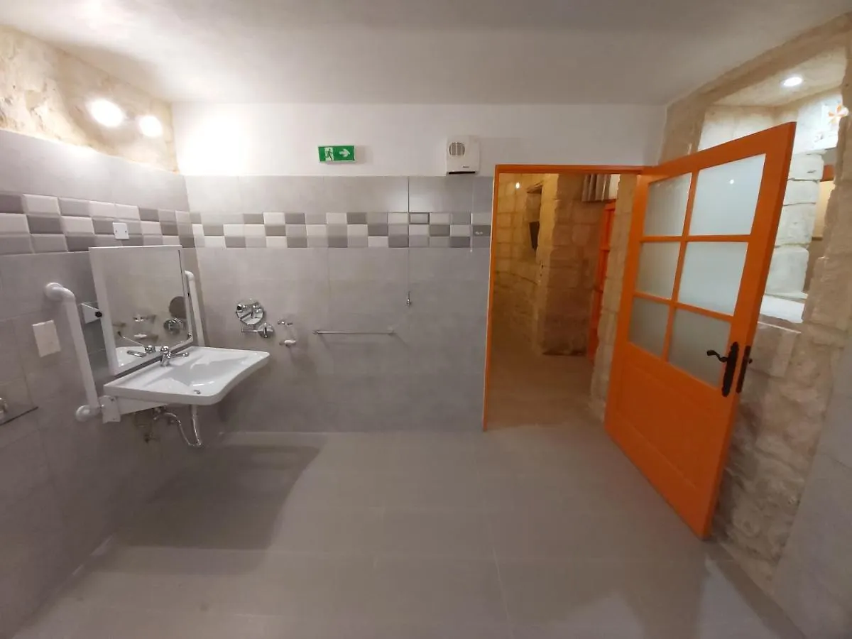 The Hidden Gem Boutique Hotel Rabat