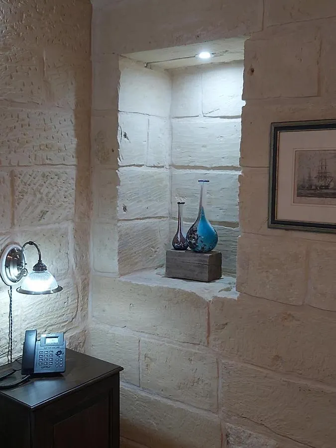 The Hidden Gem Boutique Hotel Rabat Malta
