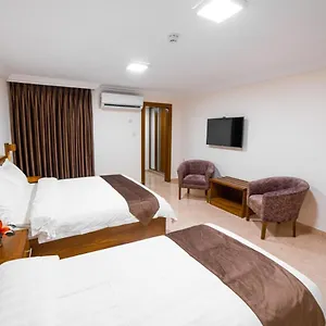 *** Hotel Joar Jordania