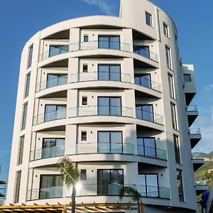 **** Hotel Valza Boutique Albania