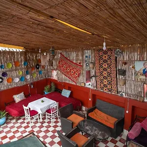 Riad Fez Hostel Fes