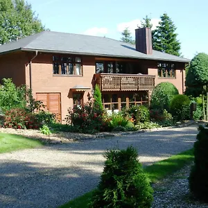  Bed and breakfast Gregersminde Dinamarca