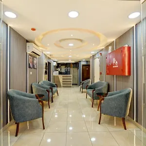 *** Hotel Down Town Jordania