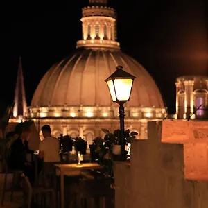 Hotel The Manoel Boutique, La Valeta