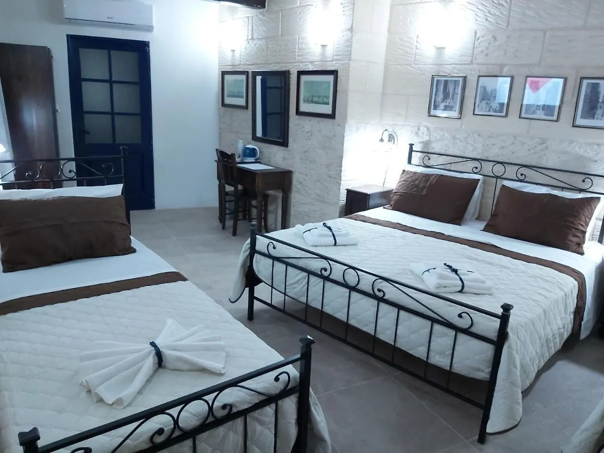 Guest house The Hidden Gem Boutique Hotel Rabat