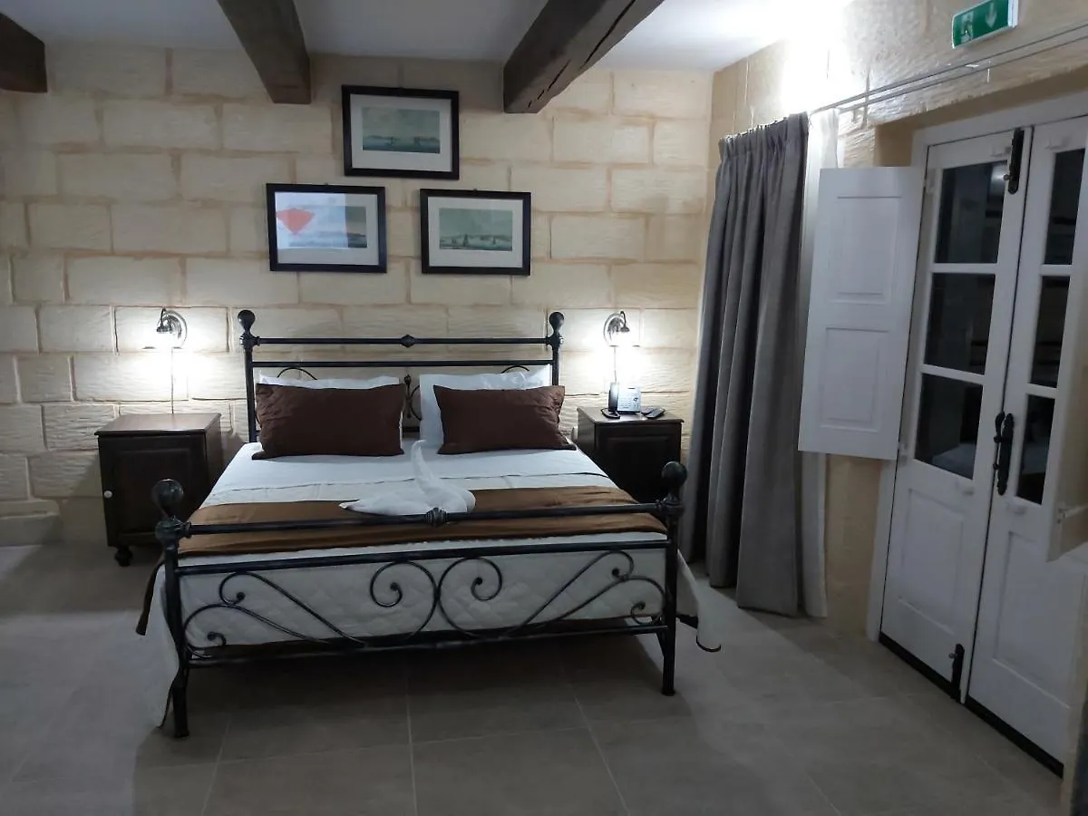 The Hidden Gem Boutique Hotel Rabat 0*,