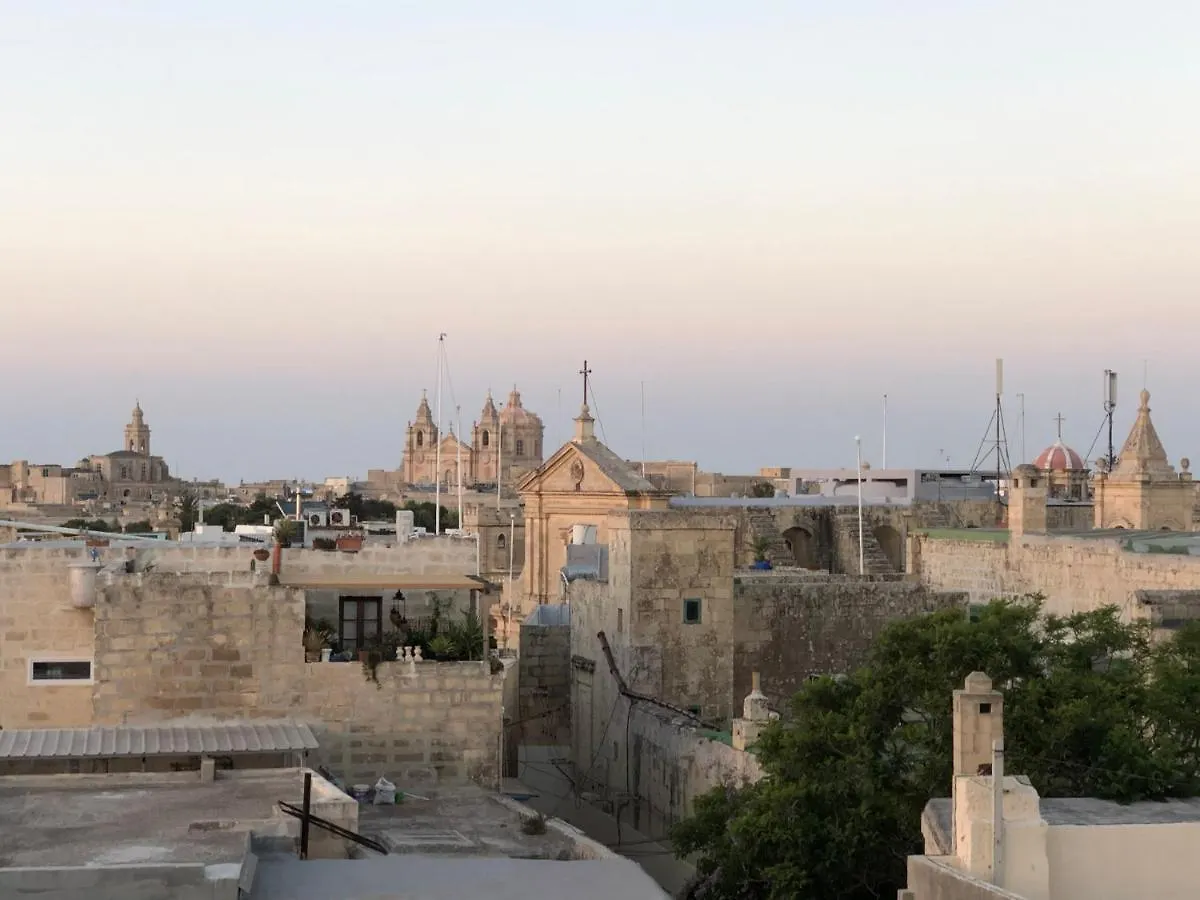 The Hidden Gem Boutique Hotel Rabat 0*,  Malta