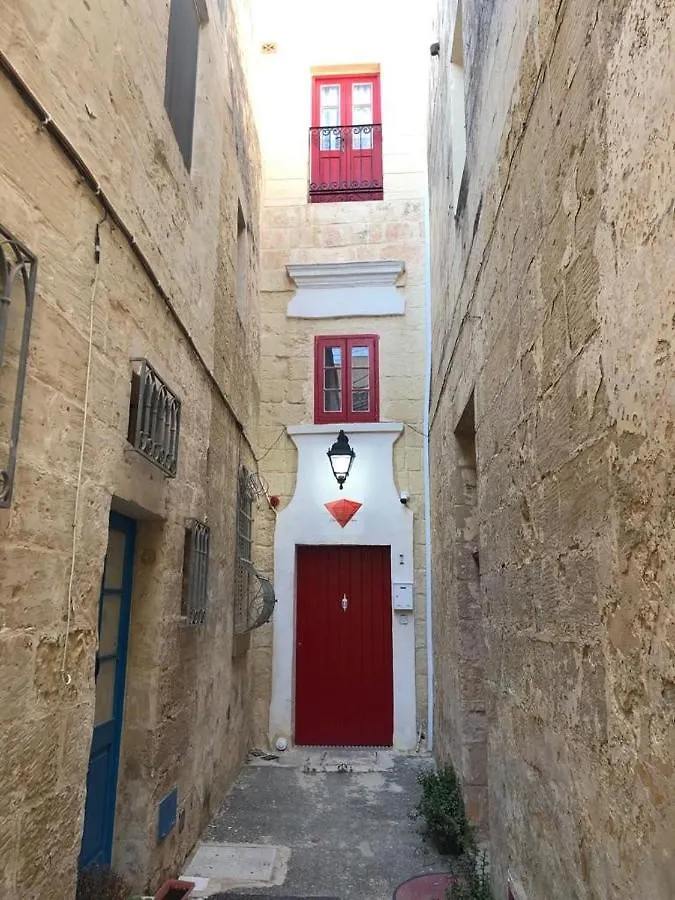 The Hidden Gem Boutique Hotel Rabat