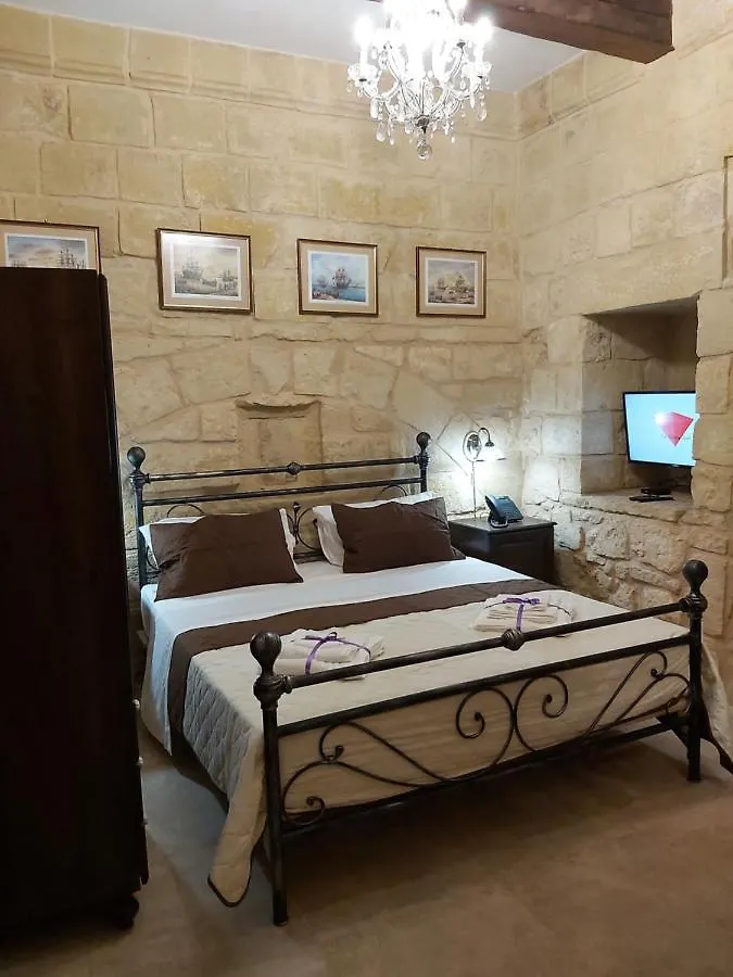 Guest house The Hidden Gem Boutique Hotel Rabat
