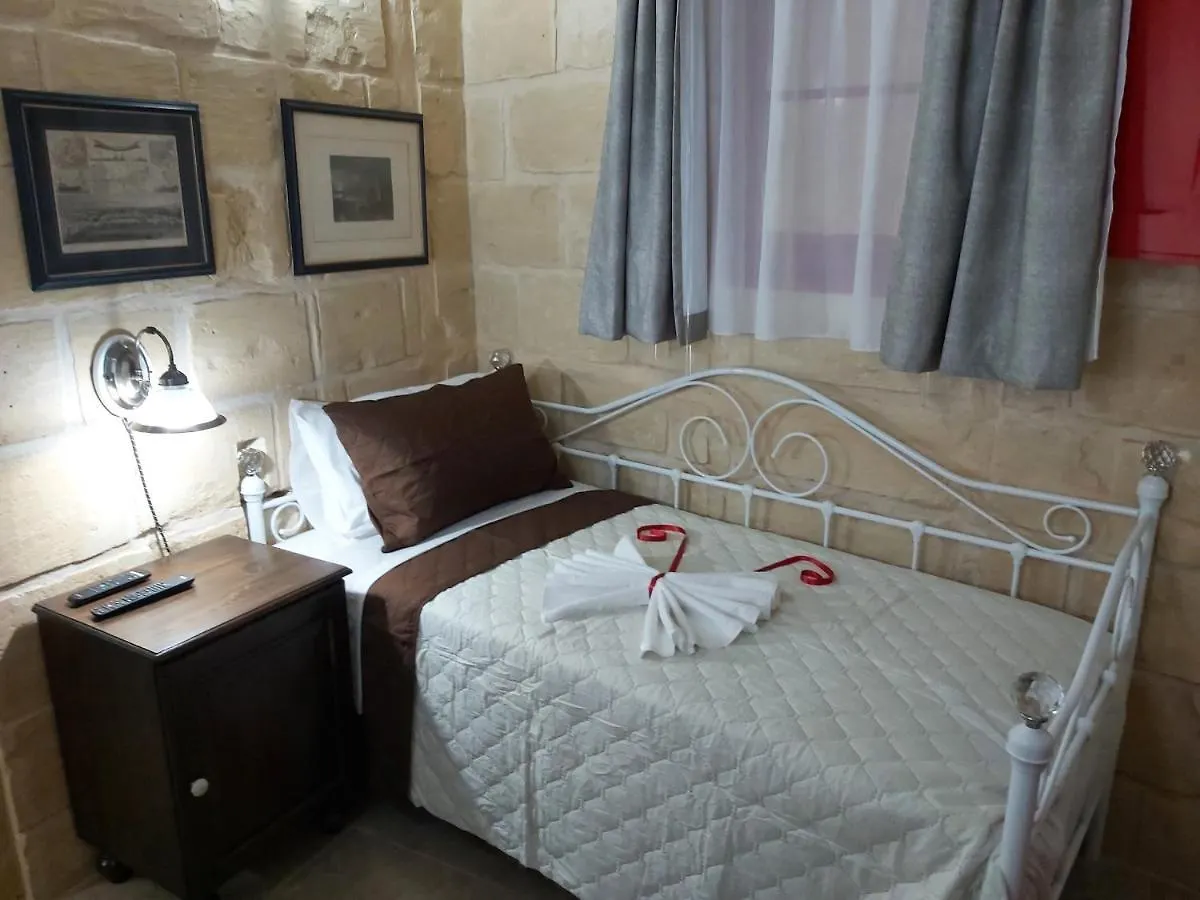 The Hidden Gem Boutique Hotel Rabat Guest house