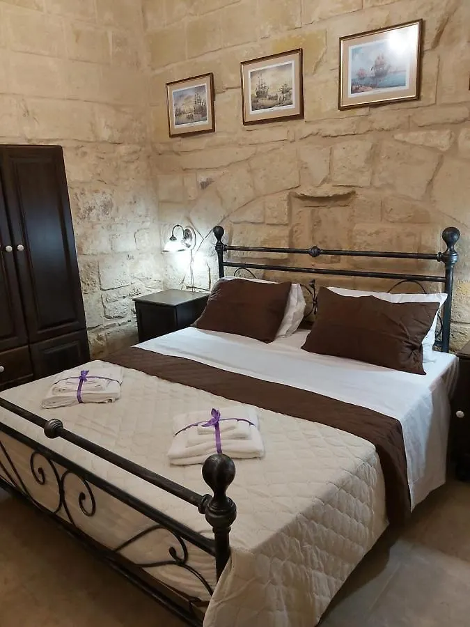 Guest house The Hidden Gem Boutique Hotel Rabat