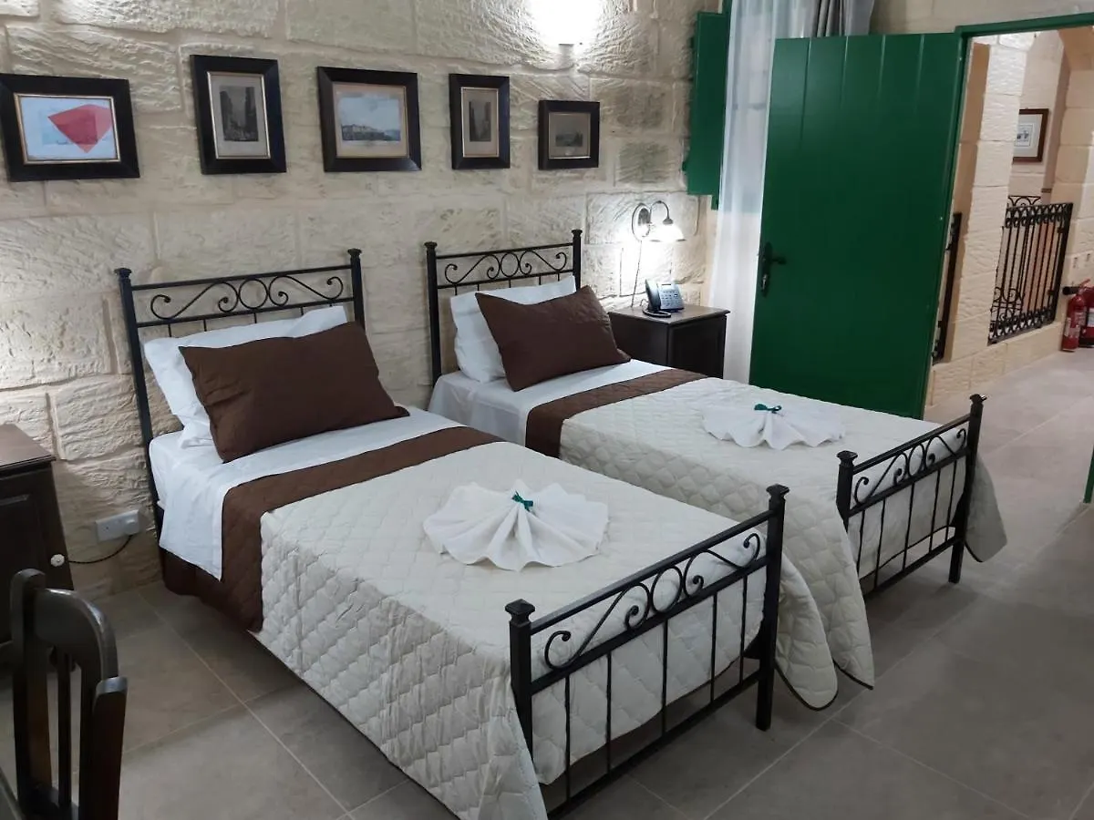 The Hidden Gem Boutique Hotel Rabat
