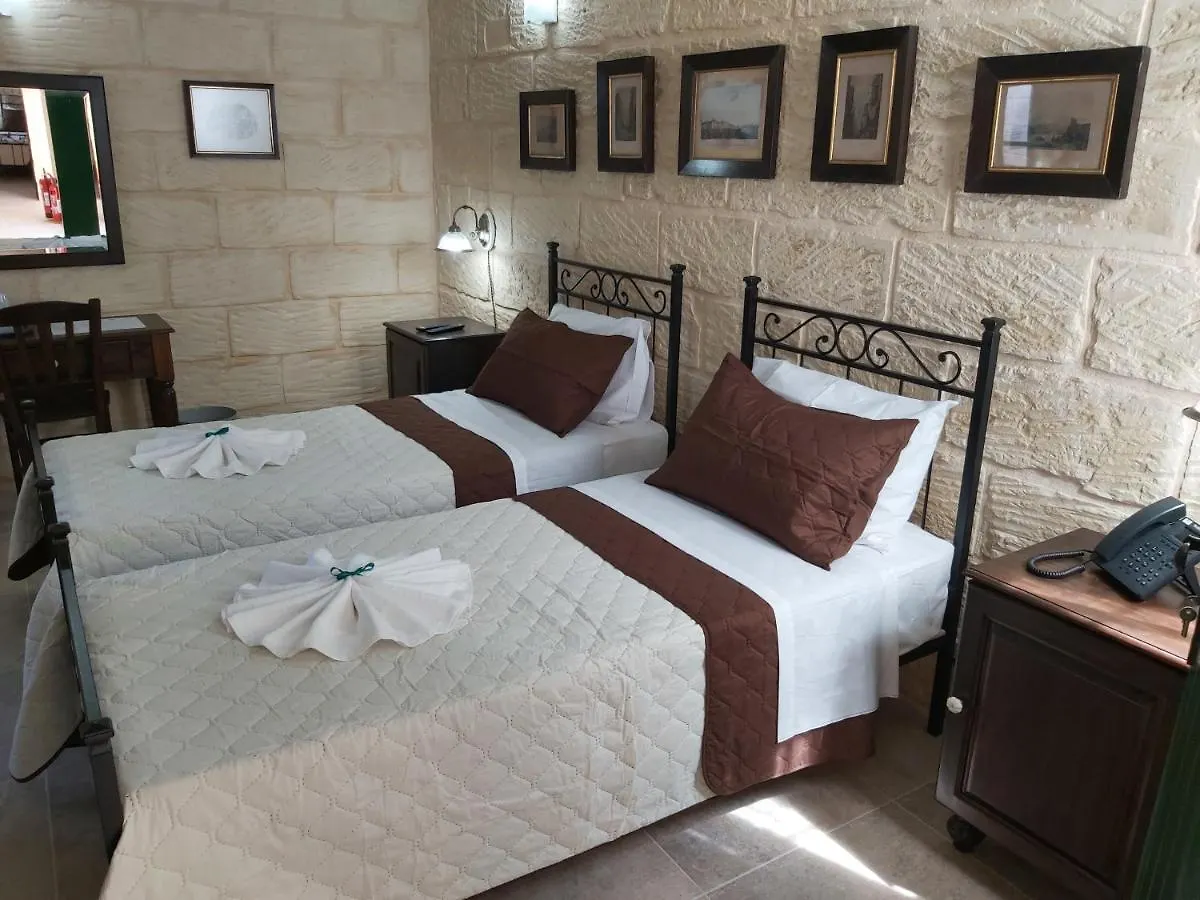 Guest house The Hidden Gem Boutique Hotel Rabat