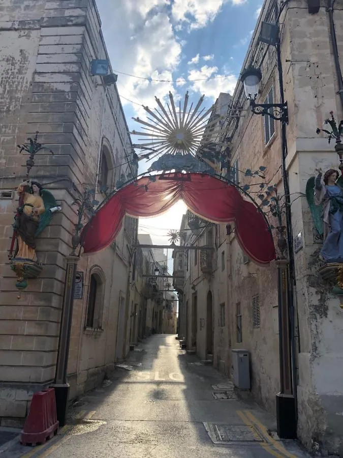 The Hidden Gem Boutique Hotel Rabat Guest house