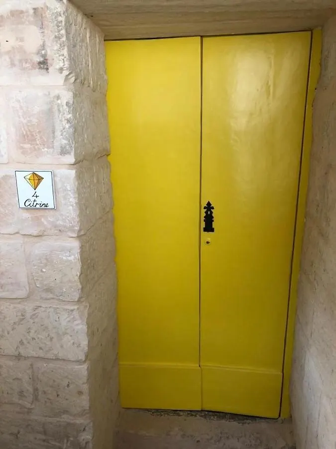 The Hidden Gem Boutique Hotel Rabat 0*,  Malta