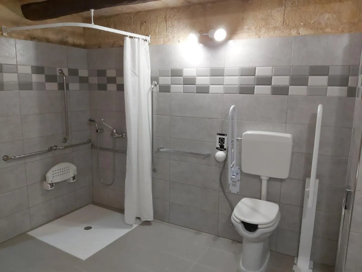 The Hidden Gem Boutique Hotel Rabat 0*,  Malta
