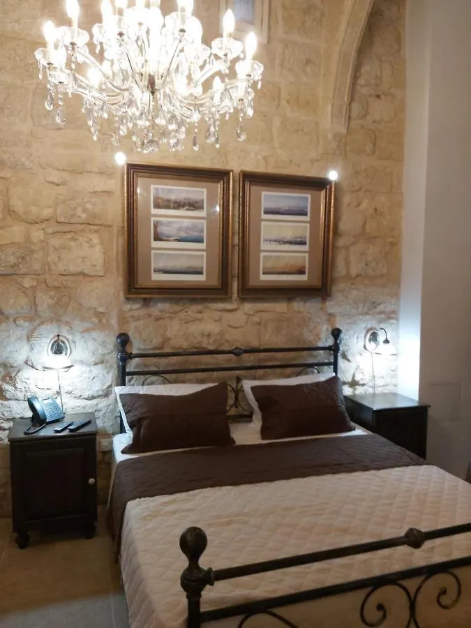 Guest house The Hidden Gem Boutique Hotel Rabat