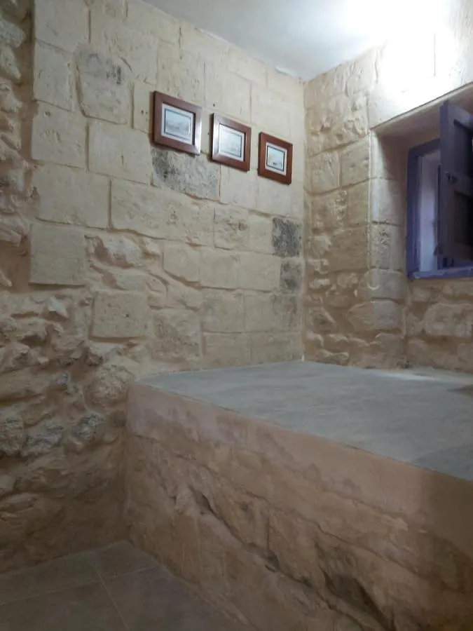 The Hidden Gem Boutique Hotel Rabat 0*,  Malta