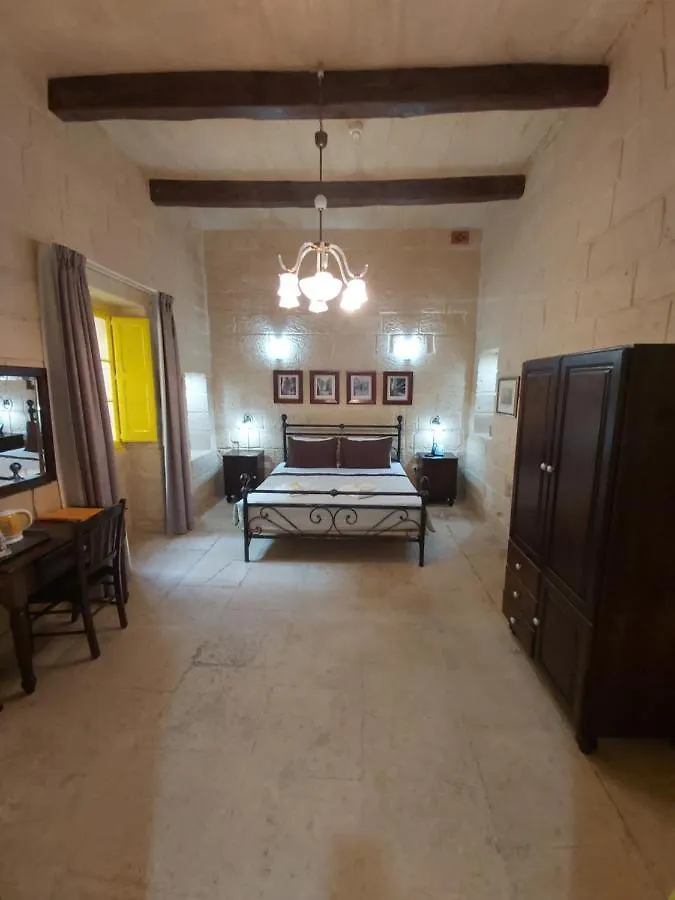 The Hidden Gem Boutique Hotel Rabat