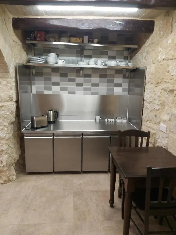 Guest house The Hidden Gem Boutique Hotel Rabat Malta