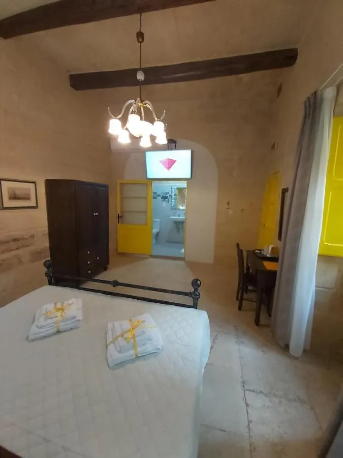The Hidden Gem Boutique Hotel Rabat Guest house