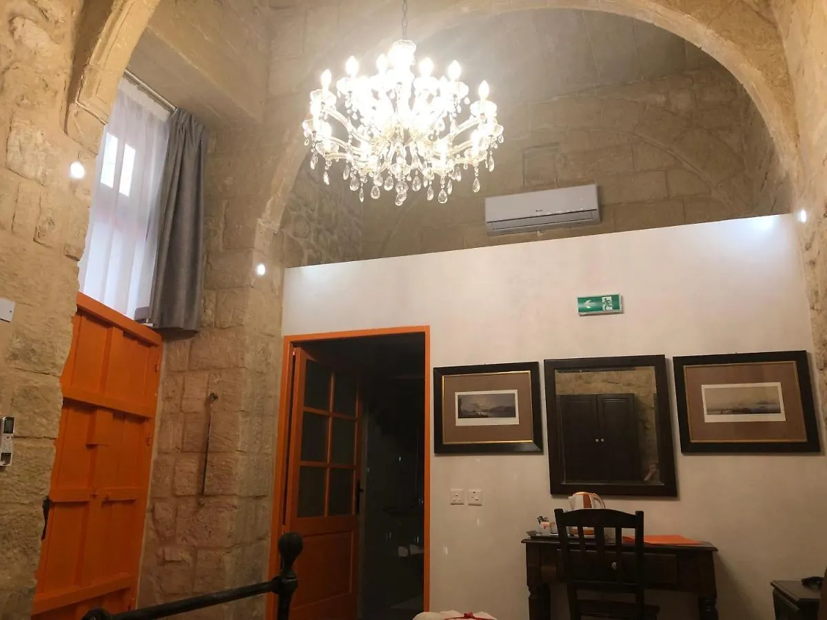 The Hidden Gem Boutique Hotel Rabat Guest house