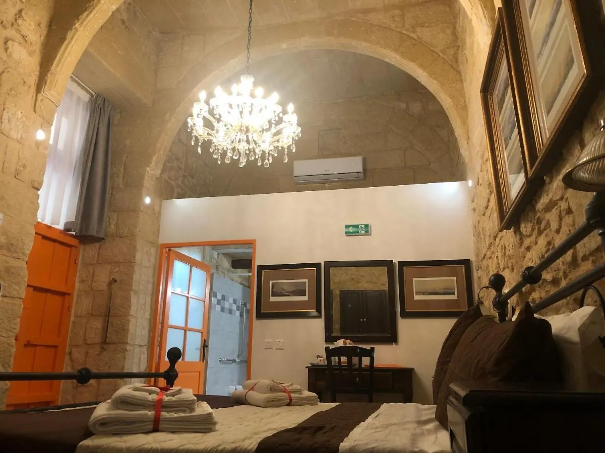 The Hidden Gem Boutique Hotel Rabat