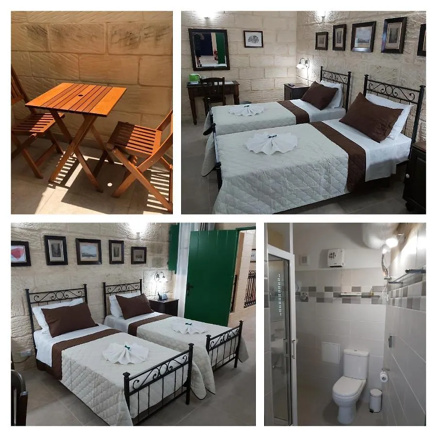 The Hidden Gem Boutique Hotel Rabat 0*,