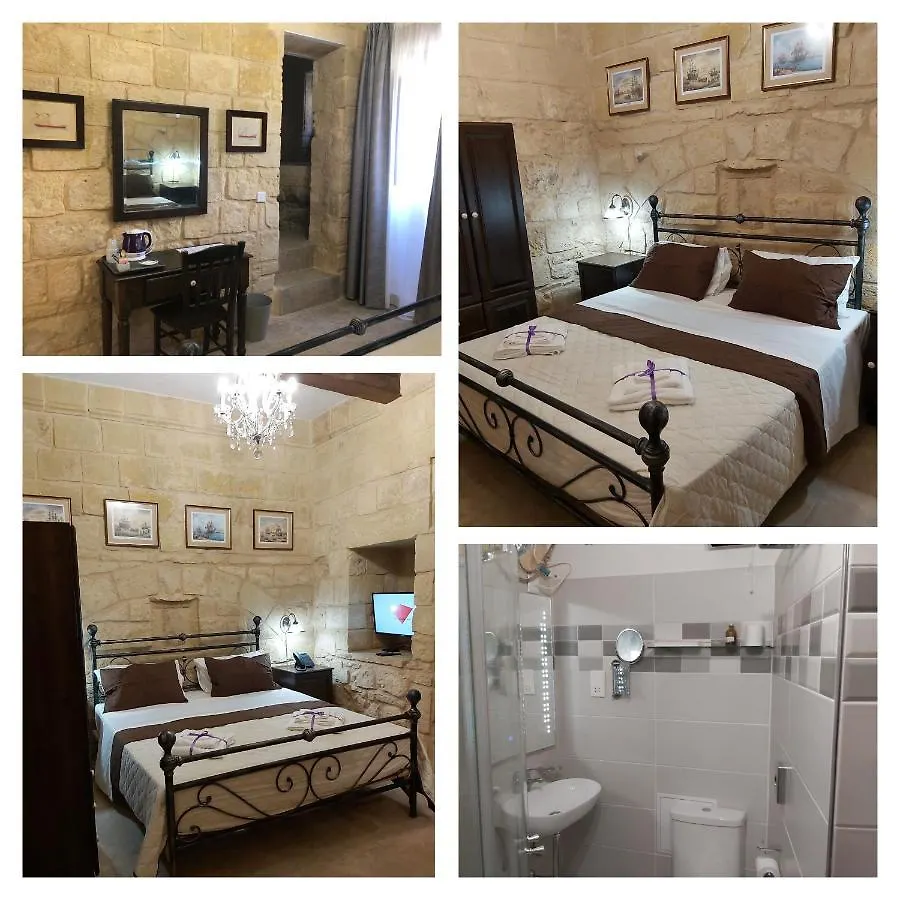 Guest house The Hidden Gem Boutique Hotel Rabat