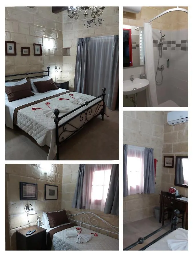 The Hidden Gem Boutique Hotel Rabat Malta
