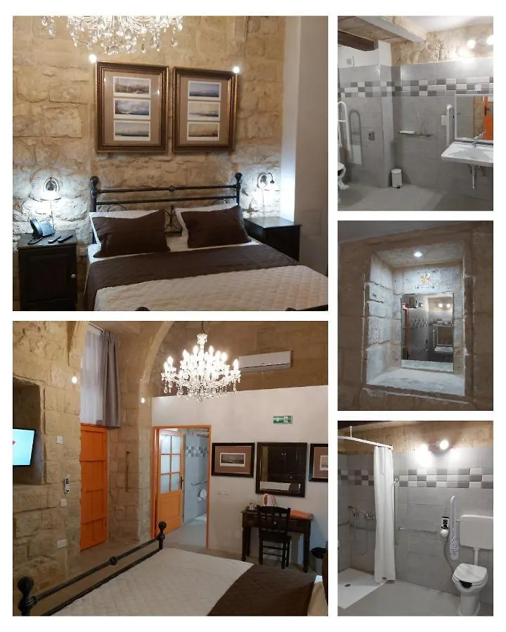 Guest house The Hidden Gem Boutique Hotel Rabat Malta
