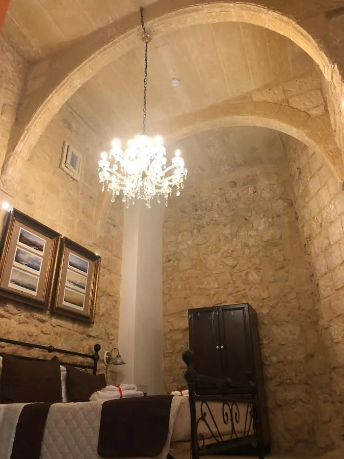 The Hidden Gem Boutique Hotel Rabat